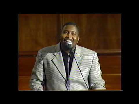 Yes, God Is Real - song by Dr. E. Dewey Smith, Jr. | 1999