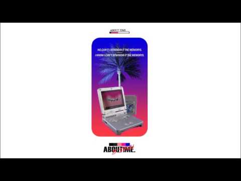 Video thumbnail for ABOUTIME.
