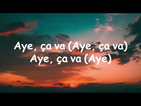 Diamond Platnumz x Jason Derulo ft Khalil Harisson & Chley   Komasava Remix (Lyrics Video)