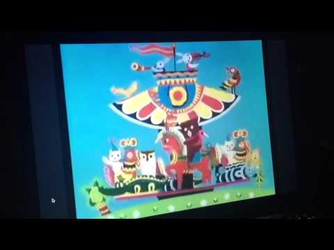 Lumiér Garson by Jean Rudoff "Time Capsule" Video Campaign