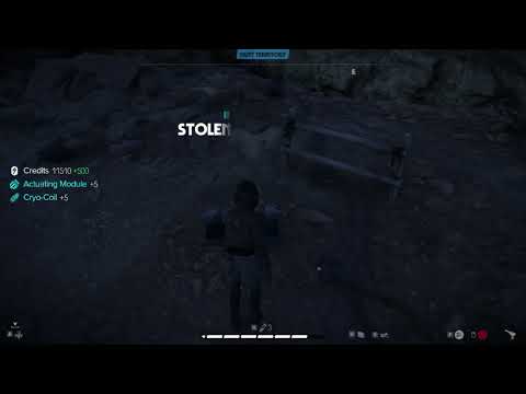 Outlaws Stolen Hutt valuables