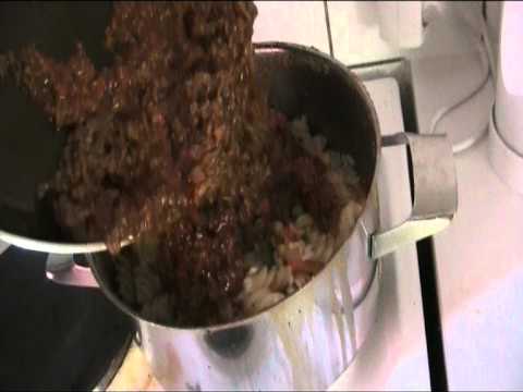 Helmikuun ruoka vinkki osa 2