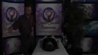 Sedona Series Crystal Use and Awareness Sample Clips