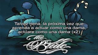 The Bride - Cinderillusion (Subtitulado) [HD]