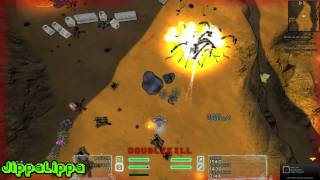 Steel Storm Burning Retribution Gameplay by JippaLippa