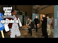 GTA San Andreas Ep 15 Millie Messes With Me
