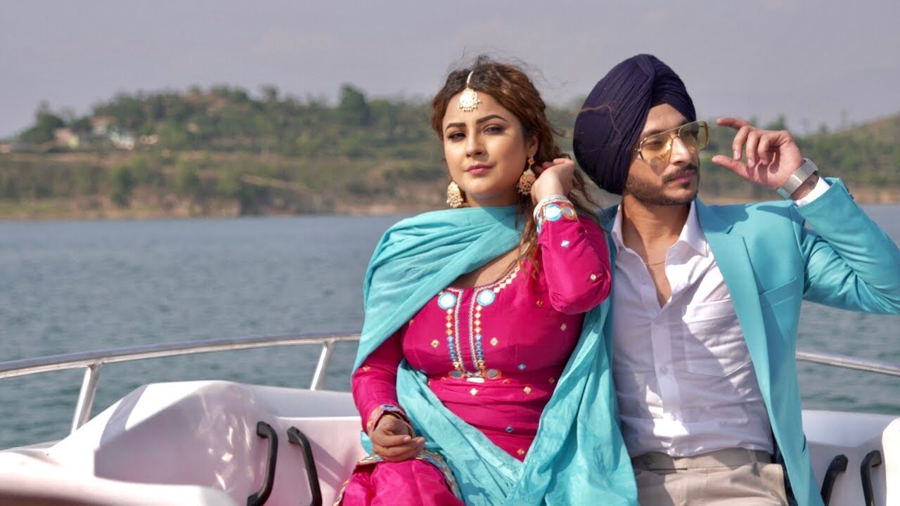 Mutiyare (Title) Lyrics  | Mutiyare | Shehnaaz Gill, Shera Dhaliwal | Navjeet | Navjeet, Jaymeet