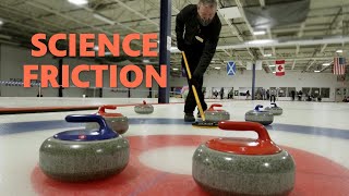 Science Friction | Compact Science