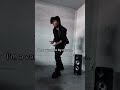 EMO KID SING VAMPIRE BY RUMOR Emo Emomusic Rockmusic Hardrock Goth Punk Poppunk Vampire