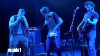 Guy Forsyth - "Mona"