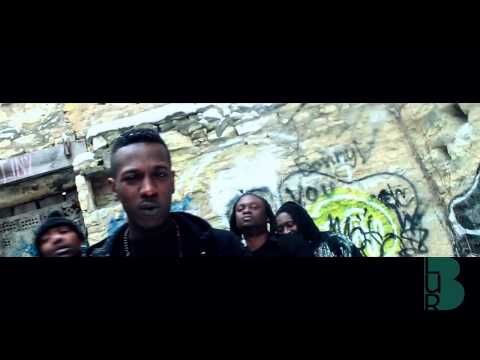 Keed Tha Heater - "BulletProof" feat. King B x Young Twon