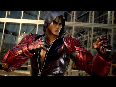 Tekken 7: Talon | Book vs. Rangchu - CEO 2019 - Top 8