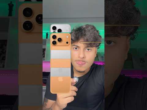 NOVO JOGO DO IPHONE 17 😱 #shorts