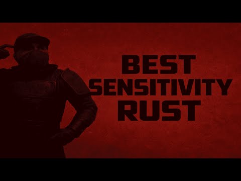 How to Find Your Perfect Sensitivity – DPI Explained for Beginners in RUST