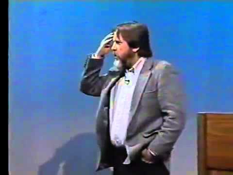 Socrates Life of Inquiry (Rick Roderick)