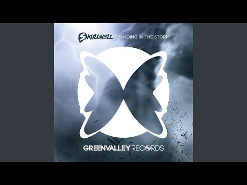 Standing in the Storm (Original Mix)