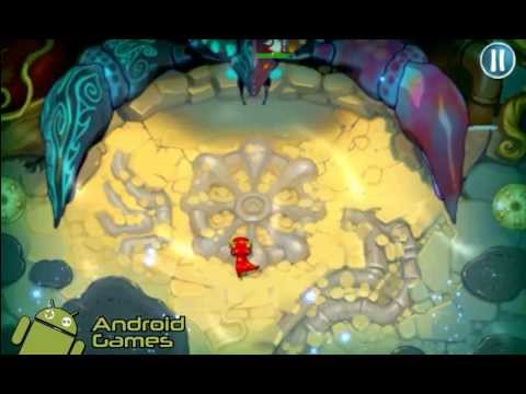 squids android gratuit