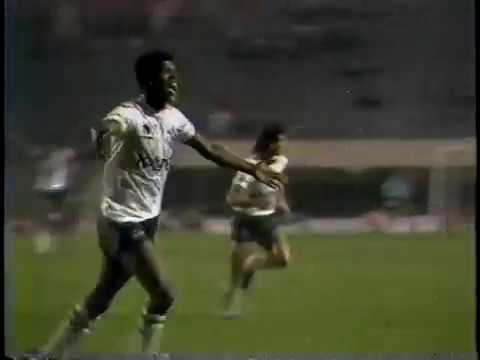 CORINTHIANS 2X0 Noroeste (Paulistão 1989)
