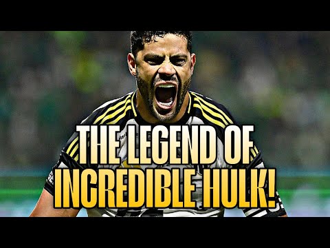 🇧🇷 Incredible Hulk Was Seriously Underrated – Here’s Why