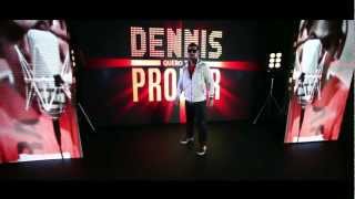 Dennis - Quero Te Provar - Feat. Naldo Mc Koringa e Mr Catra [Clipe Oficial]