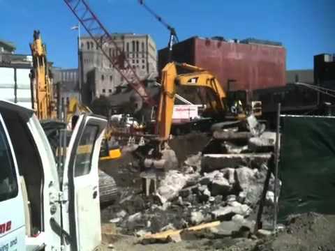 Holden Loves Construction - Vol. 1