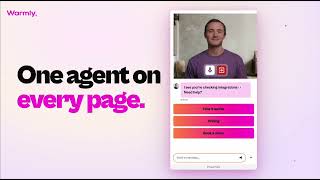 Warmly AI Autopilot: The Always-On AI Sales Agent for Your Website
