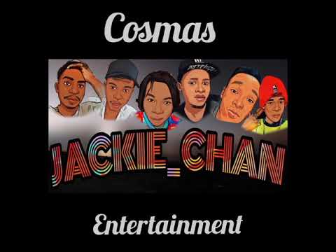 JACKIE CHAN MOVIE _ CASH KLAN MUSIC ft CRAZY MARCUS (OFFICIAL AUDIO)