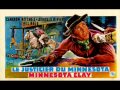 Piero Piccioni - Minnesota Sky (from Minnesota Clay)