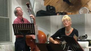 "Here in California" ~ "I Am A Town" sung by ~Babs~