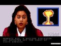 Jungle Strike Intro Mega Drive Genesis