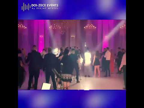 Light by @DoiZeceDjEvents - Program tarabana - Dj & MC Nunta botez, Bacau, Focsani, Suceava, Bucuresti
