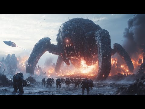 Ein Hilferuf aus der Galaxis – die Antwort der Todesweltler war eine Flotte des Verderbens