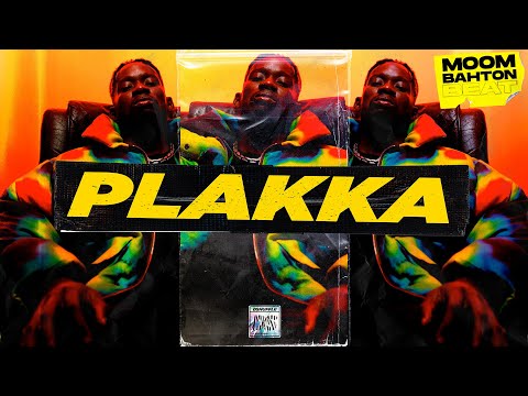 MOOMBAHTON TYPE BEAT | RIDDIM INSTRUMENTAL 2023 - PLAKKA