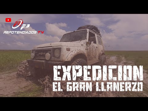 EXPEDICION EL GRAN LLANERAZO 2021