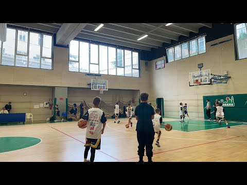 Torneo U13 Gara 2 Robur - Lugano