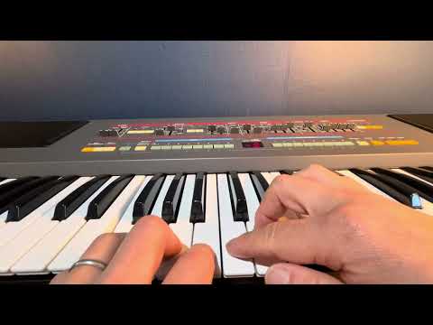 [Very Good] Roland Juno 106s 61-Key Programmable Polyphonic Synthesizer - Black image 13