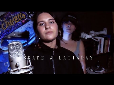 Lachoza ENPATAS #01 - Skade & La Tía Day