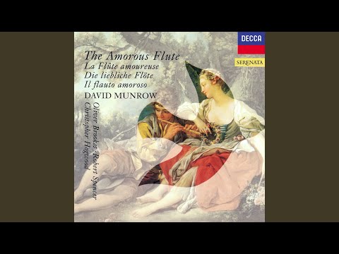 D. Purcell: Sonata in D minor