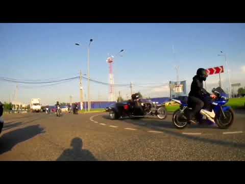 Alania moto feat Slade Ooh La La In L.A