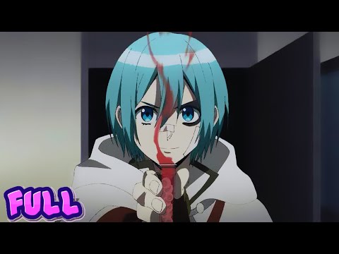 The Rusting Disease English Dub