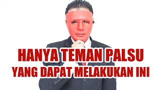 Download lagu 7 HAL YANG HANYA BISA DILAKUKAN OLEH TEMAN PALSU || MOTIVASI HIDUP mp3 Download lagu 7 HAL YANG HANYA BISA DILAKUKAN OLEH TEMAN PALSU || MOTIVASI HIDUP mp3