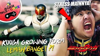 Download lagu KUUGA PALING LEMAH? LANGSUNG TANTANG DI HARD MODE! SAMPE NGAMUK! [Kamen Rider Kuuga PS1/PSX] Part #6 mp3