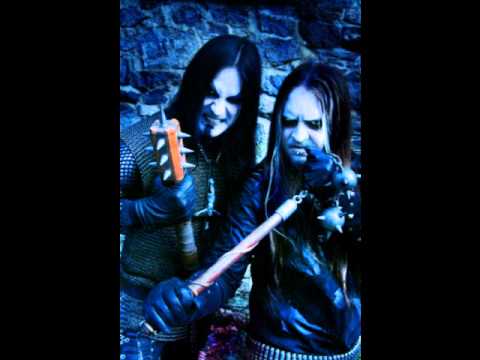Thumbnail for Shagrath Tribute with Pictures of his Band - Dimmu Borgir by Shagrath