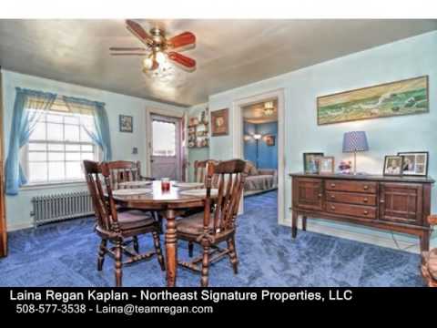 44 McCabe Avenue, Millis MA 02054 - Single Family Home - Real Estate - For Sale -