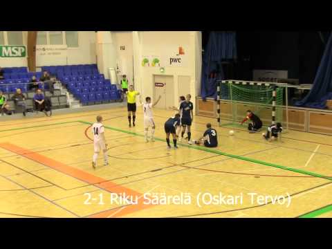 10.11.2012 Tervarit - TPK