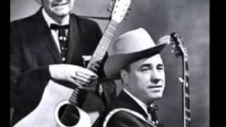 Lester Flatt &amp; Earl Scruggs - On My Mind