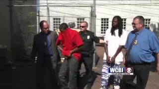 Lowndes County Indictments