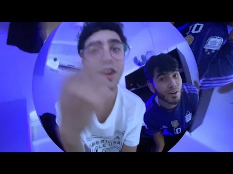 Little Lotto, Zodaa - Comba (Prod. by Noizy) (Official Video)