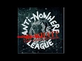 Anti-Nowhere League - Out of control
