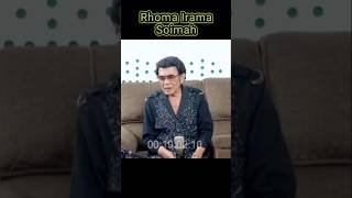 Download lagu Sinden dan lagu India (Rhoma Irama - Soimah) mp3
